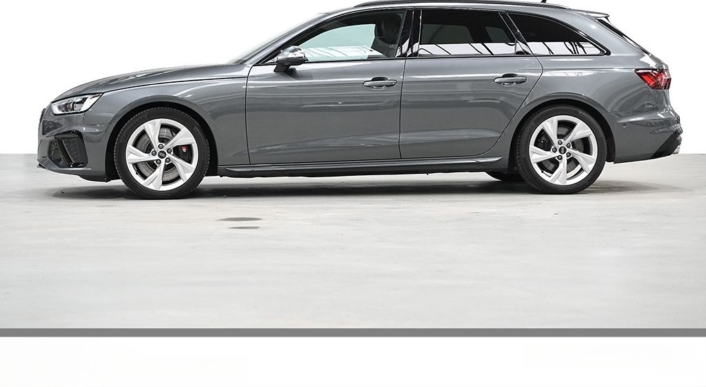 Audi S4 Avant ACC MATRIX LEDER LANE KAMERA SHZ foto 5