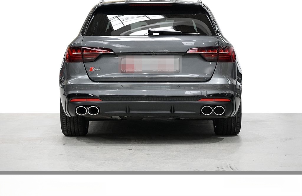 Audi S4 Avant ACC MATRIX LEDER LANE KAMERA SHZ foto 6