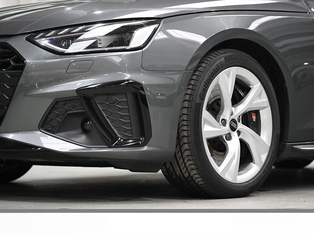 Audi S4 Avant ACC MATRIX LEDER LANE KAMERA SHZ foto 7