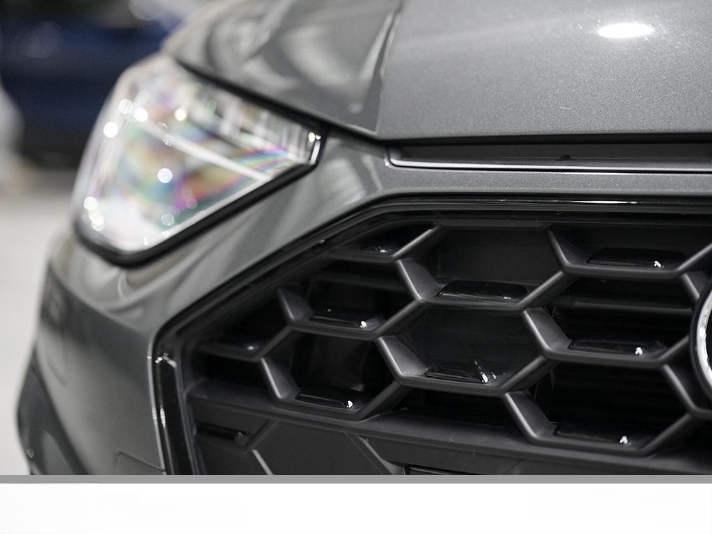 Audi S4 Avant ACC MATRIX LEDER LANE KAMERA SHZ foto 8