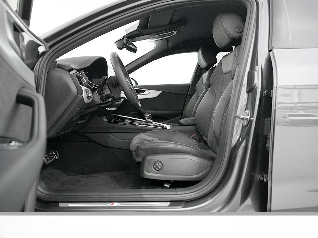 Audi S4 Avant ACC MATRIX LEDER LANE KAMERA SHZ foto 10