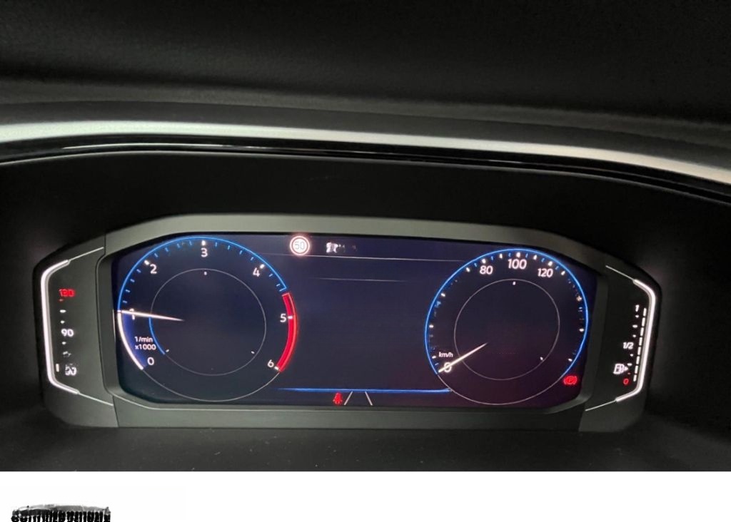 Volkswagen T-Roc 2.0 TDI Life DSG   Navi   Park Assist   Li foto 12