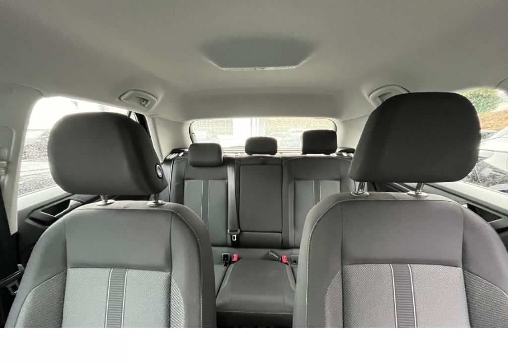 Volkswagen T-Roc 2.0 TDI Life DSG   Navi   Park Assist   Li foto 13