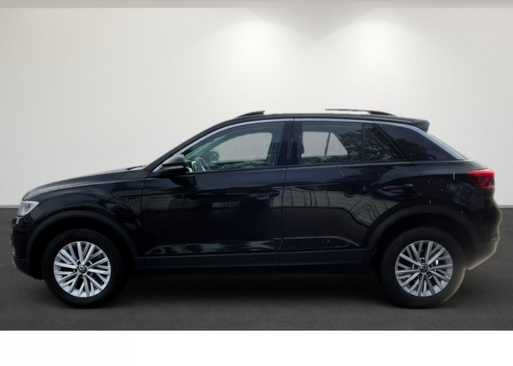 Volkswagen T-Roc 2.0 TDI Life DSG   Navi   Park Assist   Li foto 3