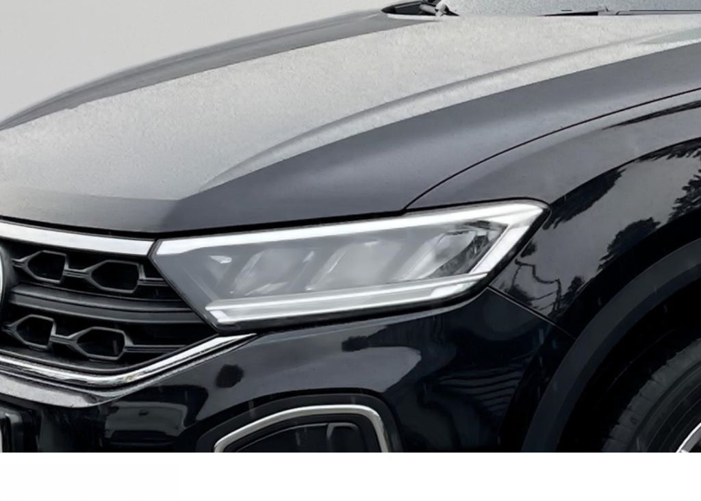 Volkswagen T-Roc 2.0 TDI Life DSG   Navi   Park Assist   Li foto 5