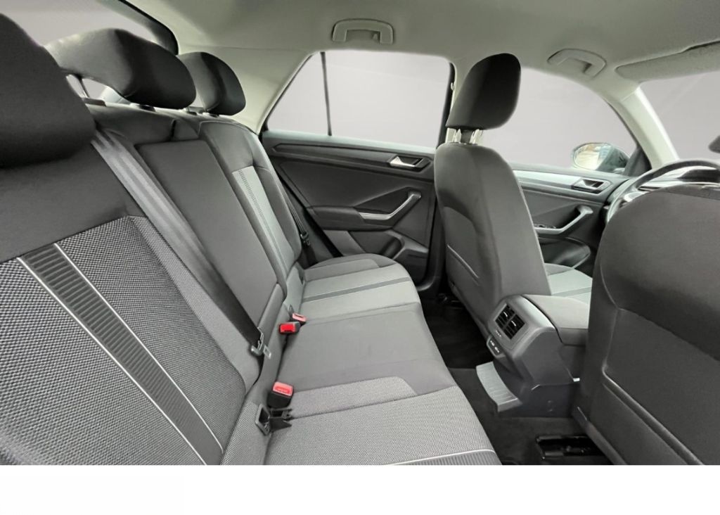 Volkswagen T-Roc 2.0 TDI Life DSG   Navi   Park Assist   Li foto 7