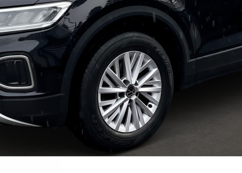 Volkswagen T-Roc 2.0 TDI Life DSG   Navi   Park Assist   Li foto 9