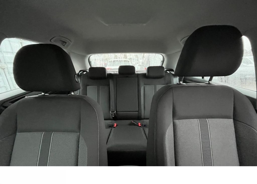 Volkswagen T-Roc 2.0 TDI Life Standheizung   Park Assist    foto 13