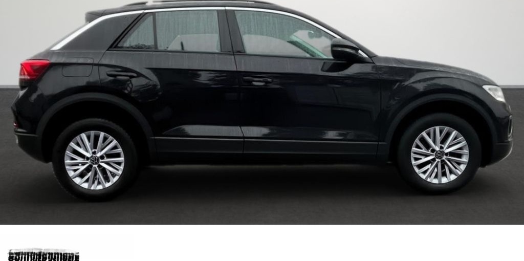 Volkswagen T-Roc 2.0 TDI Life Standheizung   Park Assist    foto 3