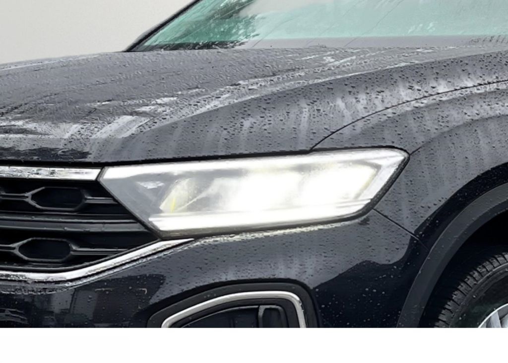 Volkswagen T-Roc 2.0 TDI Life Standheizung   Park Assist    foto 5