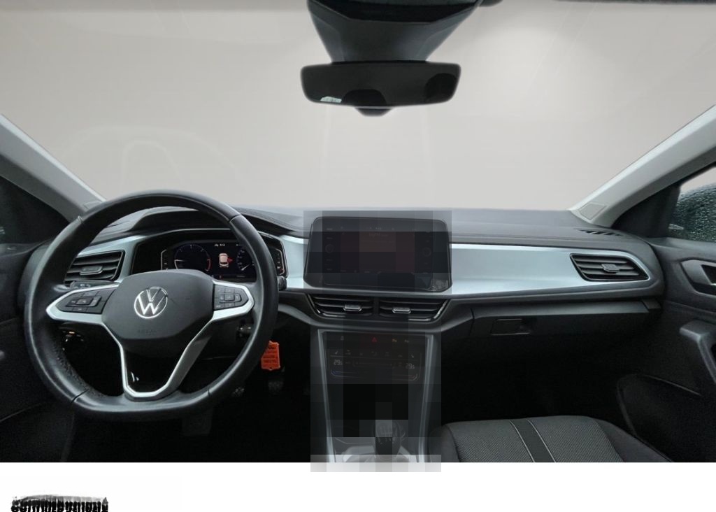 Volkswagen T-Roc 2.0 TDI Life Standheizung   Park Assist    foto 6