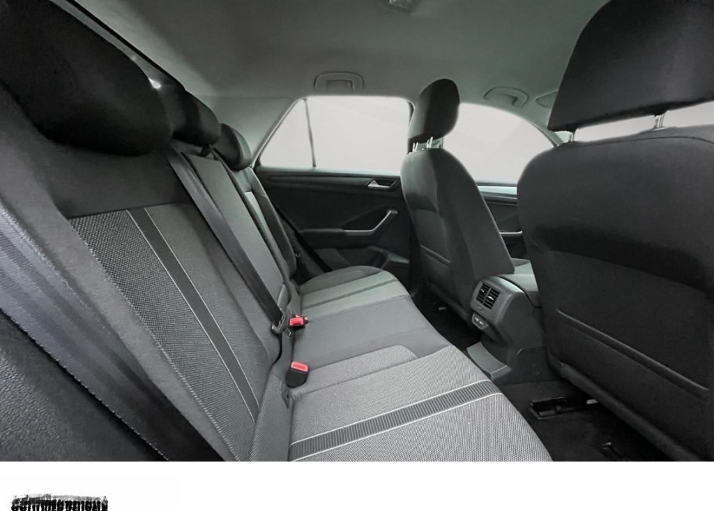 Volkswagen T-Roc 2.0 TDI Life Standheizung   Park Assist    foto 7