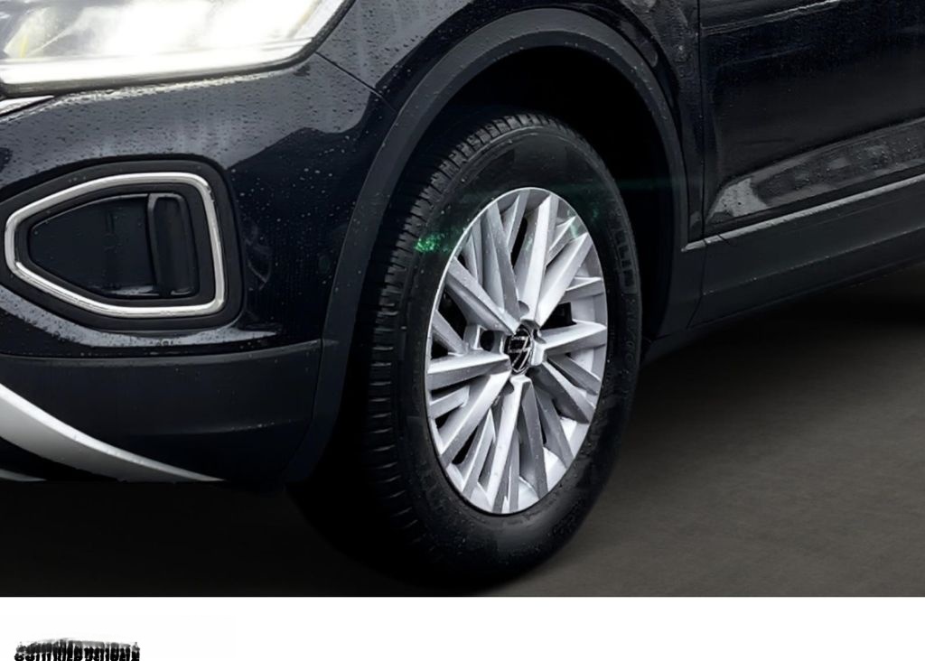 Volkswagen T-Roc 2.0 TDI Life Standheizung   Park Assist    foto 9