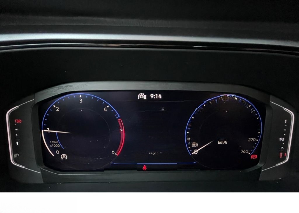 Volkswagen T-Roc 2.0 TDI Life Standheizung   Park Assist    foto 10