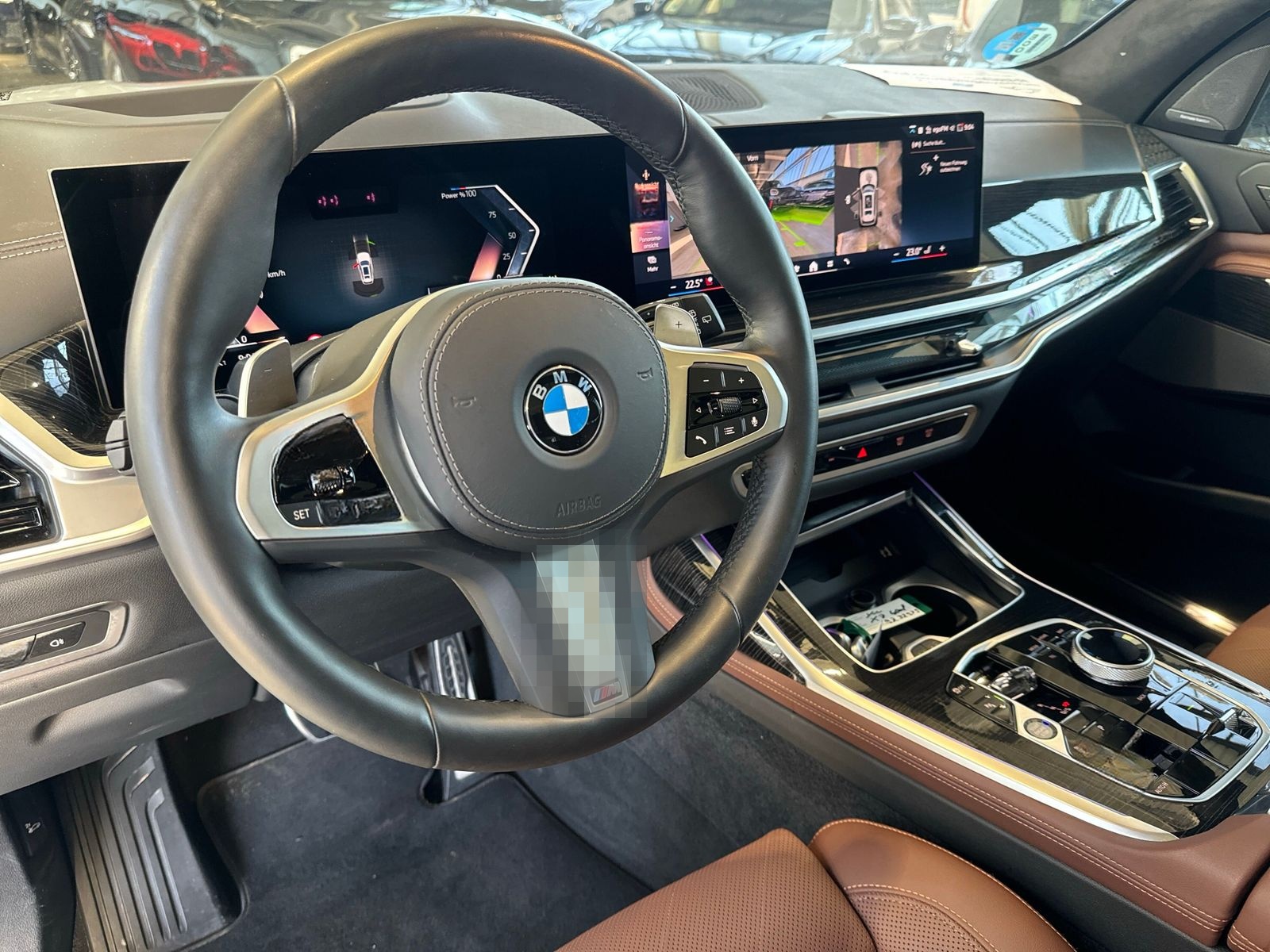 BMW X7 xDrive40d *M Sportpaket*LC Prof.*HUD*AHK*H/K* foto 19