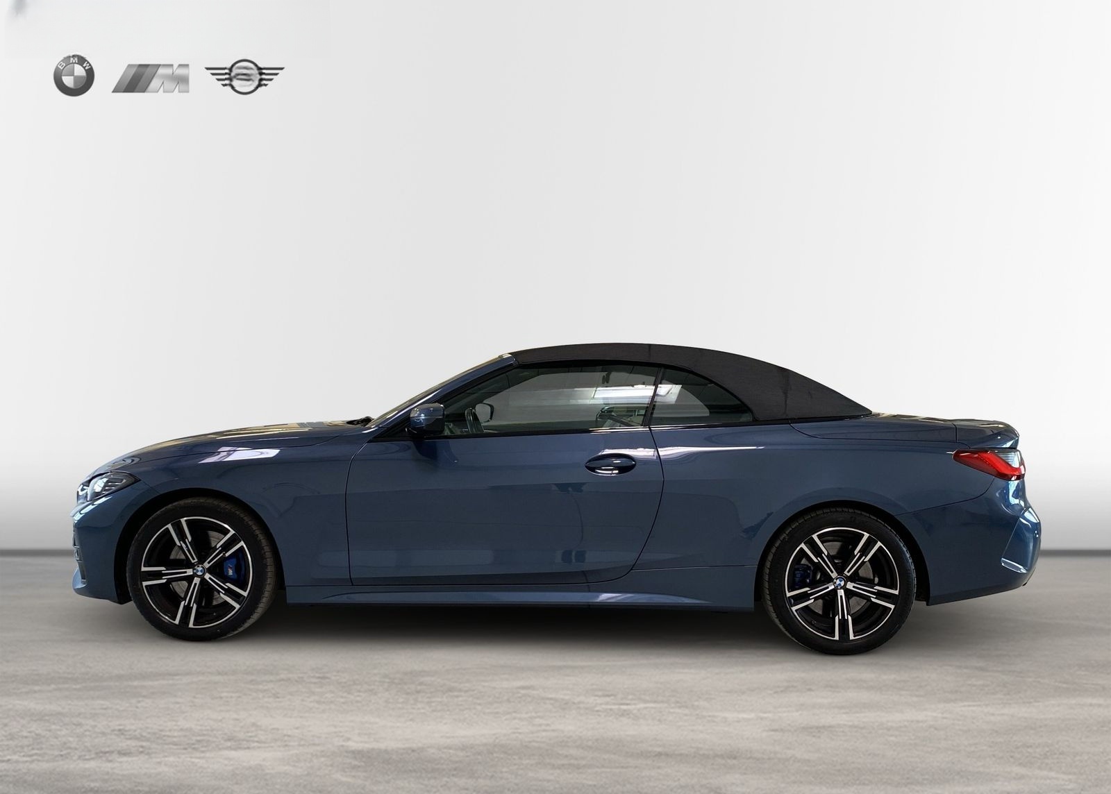 BMW 430i xDrive Cabrio*M Sportpaket Pro*LC Prof.*HUD foto 2