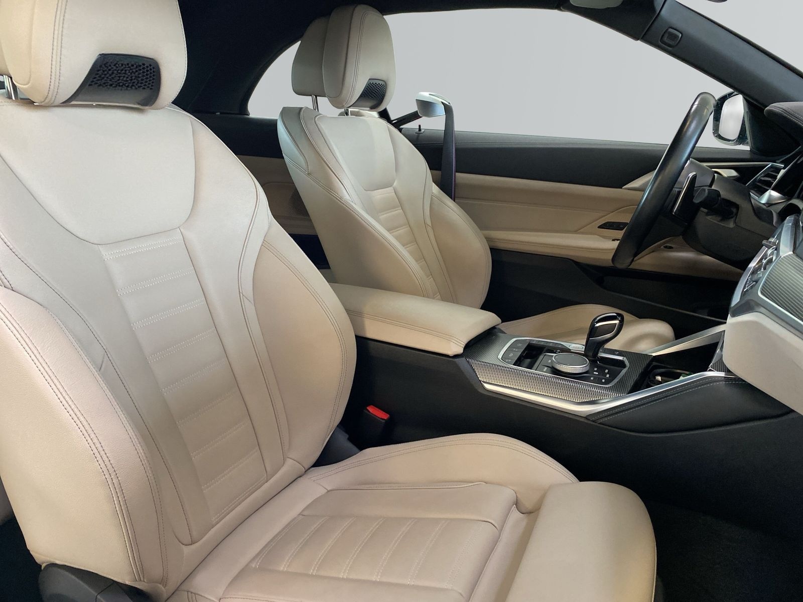 BMW 430i xDrive Cabrio*M Sportpaket Pro*LC Prof.*HUD foto 11