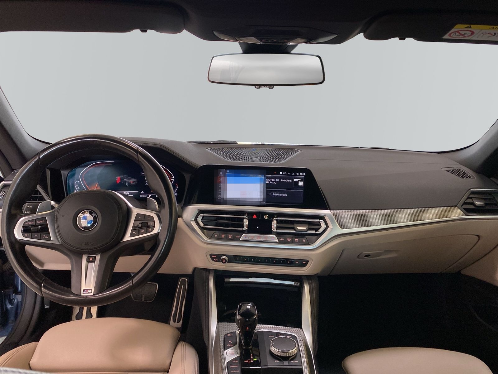 BMW 430i xDrive Cabrio*M Sportpaket Pro*LC Prof.*HUD foto 12