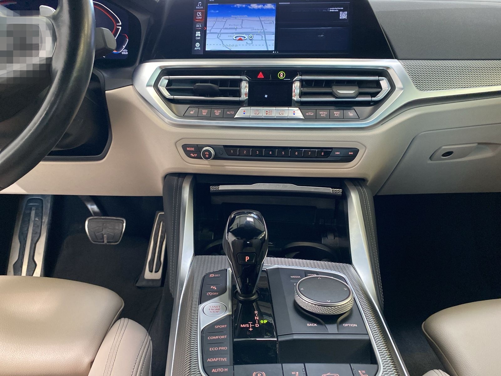 BMW 430i xDrive Cabrio*M Sportpaket Pro*LC Prof.*HUD foto 13