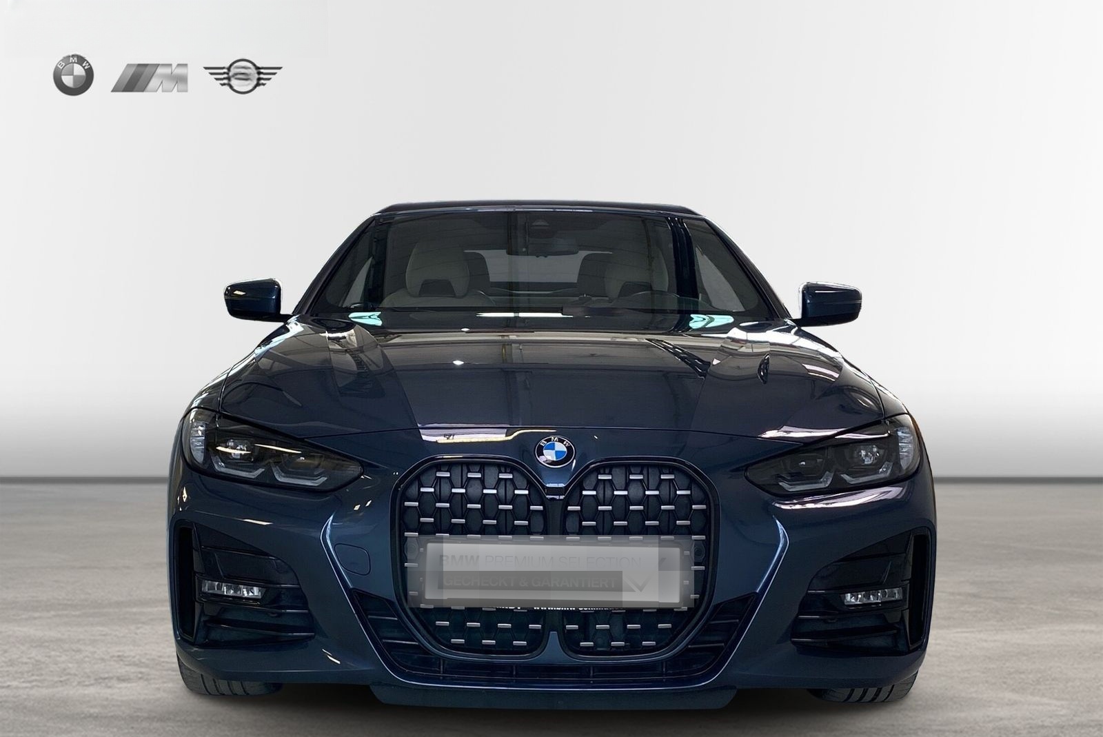 BMW 430i xDrive Cabrio*M Sportpaket Pro*LC Prof.*HUD foto 7