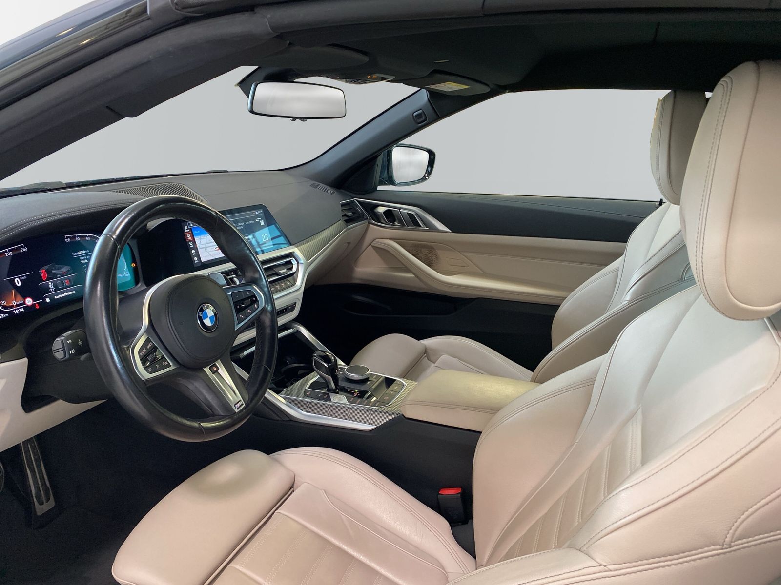 BMW 430i xDrive Cabrio*M Sportpaket Pro*LC Prof.*HUD foto 8