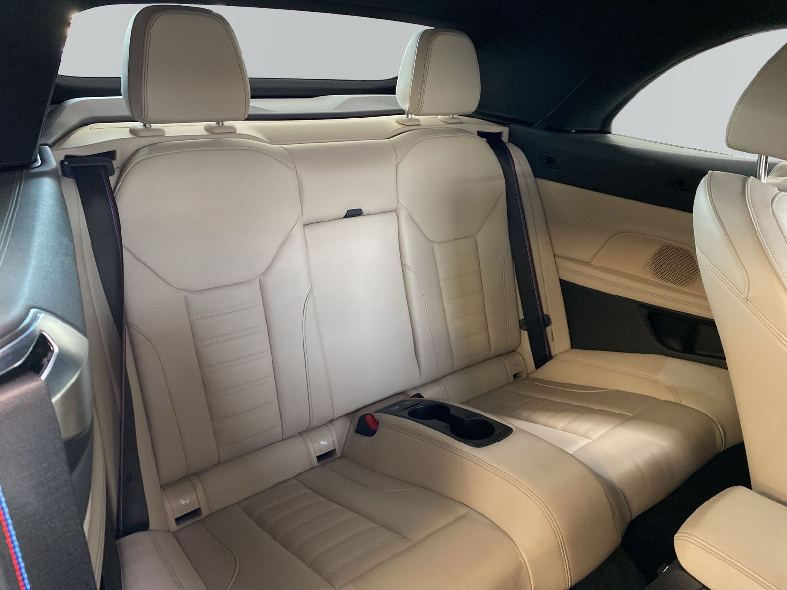 BMW 430i xDrive Cabrio*M Sportpaket Pro*LC Prof.*HUD foto 10