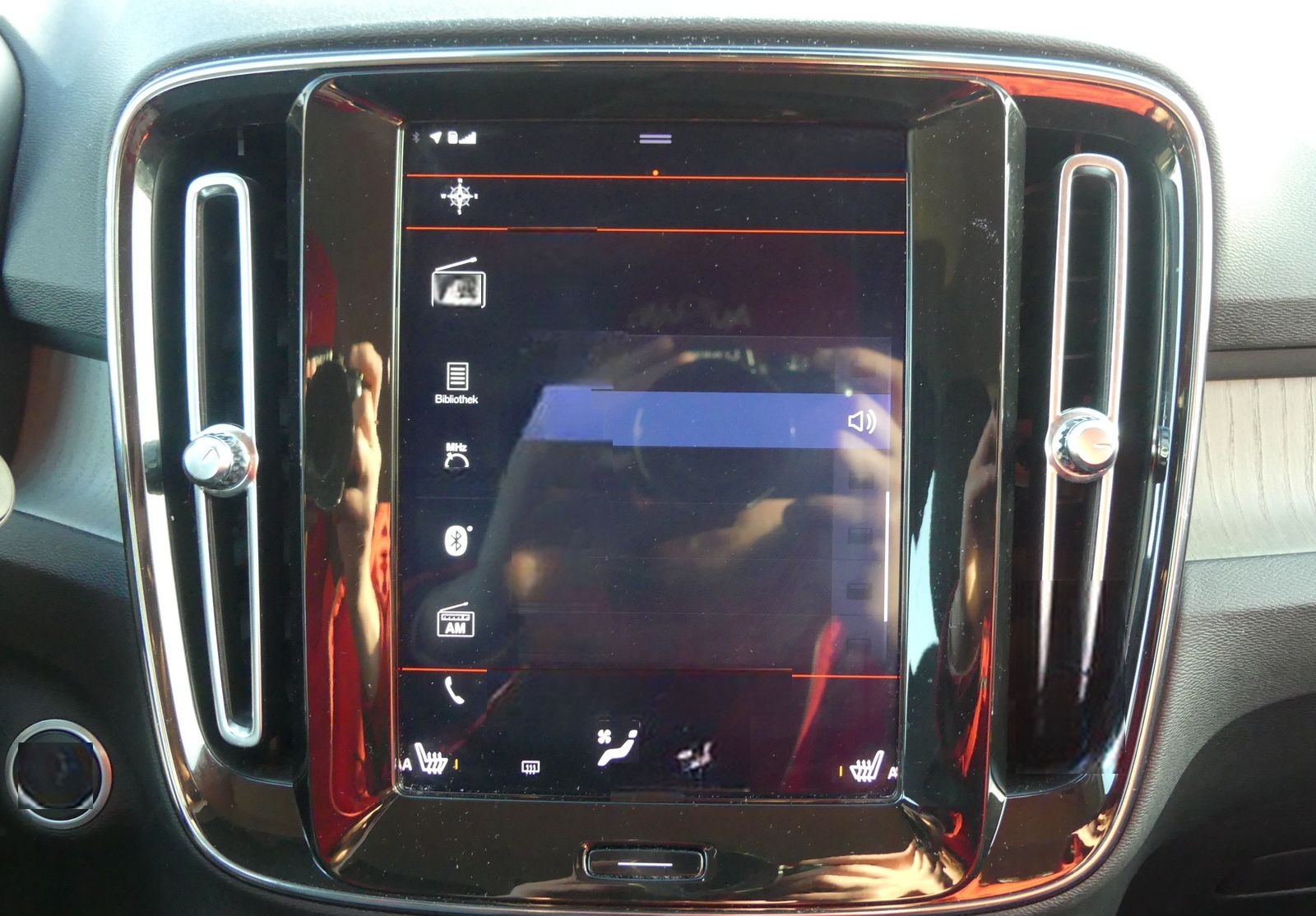 Volvo XC40 1.5 Inscription 2WD foto 11