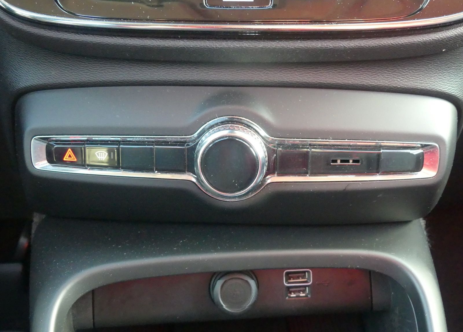 Volvo XC40 1.5 Inscription 2WD foto 14