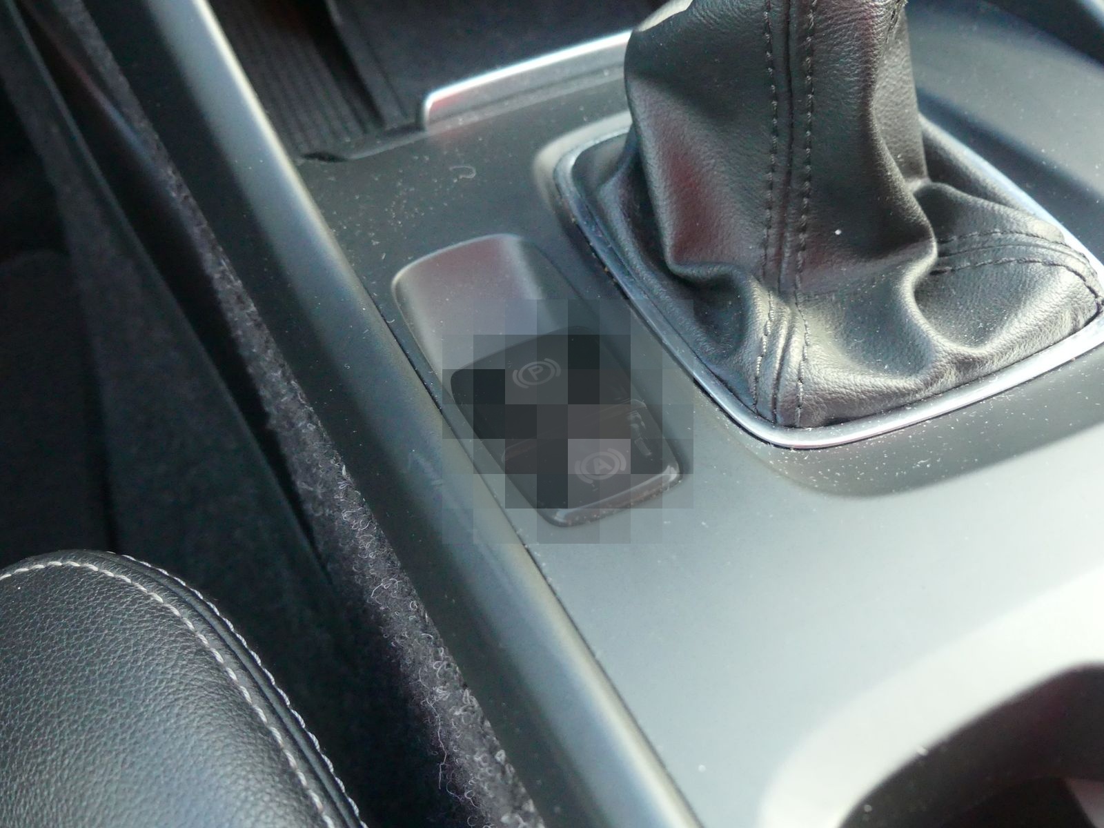 Volvo XC40 1.5 Inscription 2WD foto 16