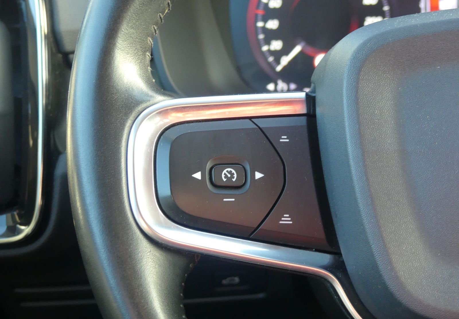 Volvo XC40 1.5 Inscription 2WD foto 18