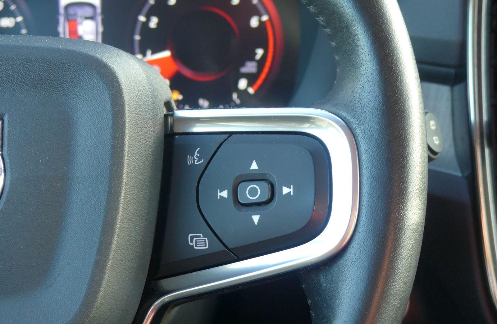 Volvo XC40 1.5 Inscription 2WD foto 19