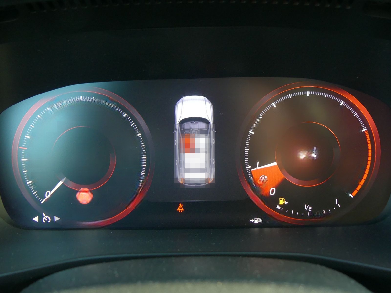 Volvo XC40 1.5 Inscription 2WD foto 22