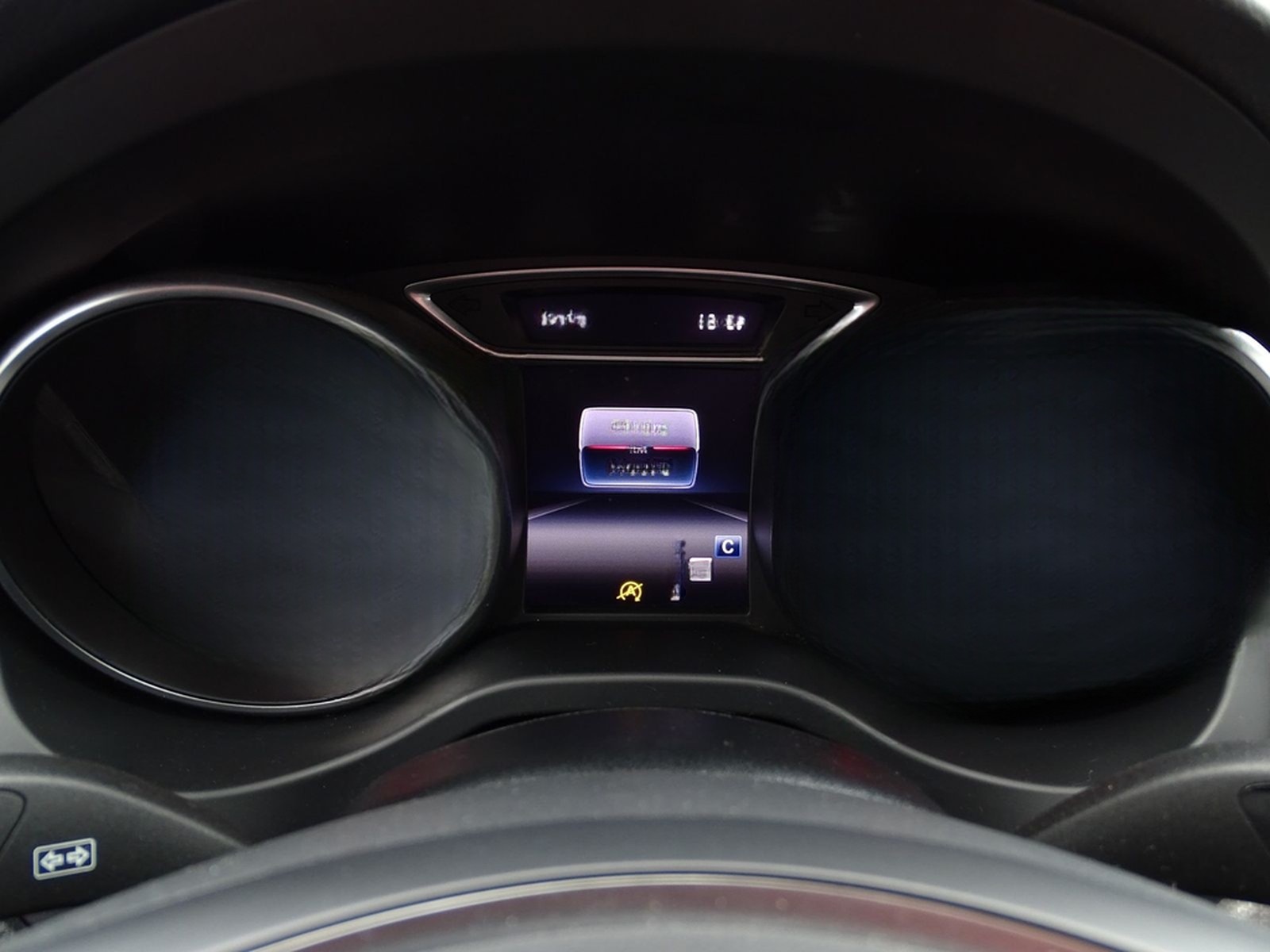 Mercedes-Benz CLA 180 Urban LED Navi Sitzheizung PDC foto 20