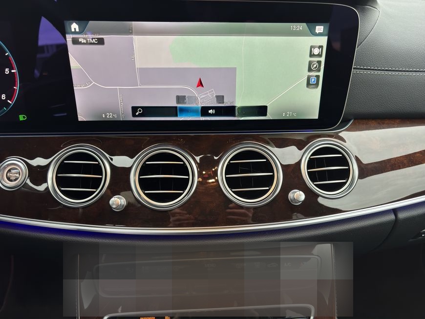Mercedes-Benz E 300 d 4M AMG HuD Pano Standheizung foto 15