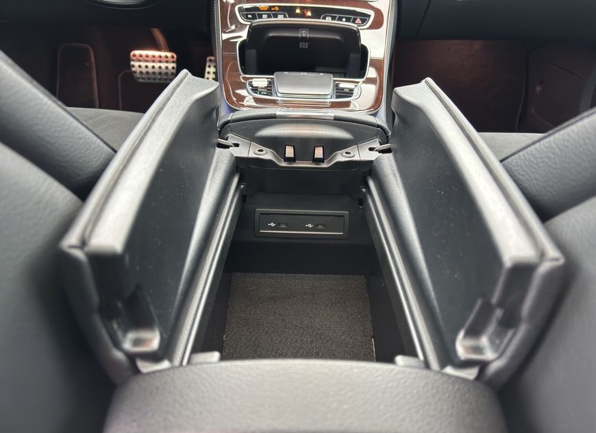 Mercedes-Benz E 300 d 4M AMG HuD Pano Standheizung foto 25