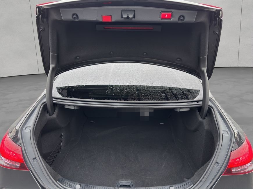 Mercedes-Benz E 300 d 4M AMG HuD Pano Standheizung foto 5