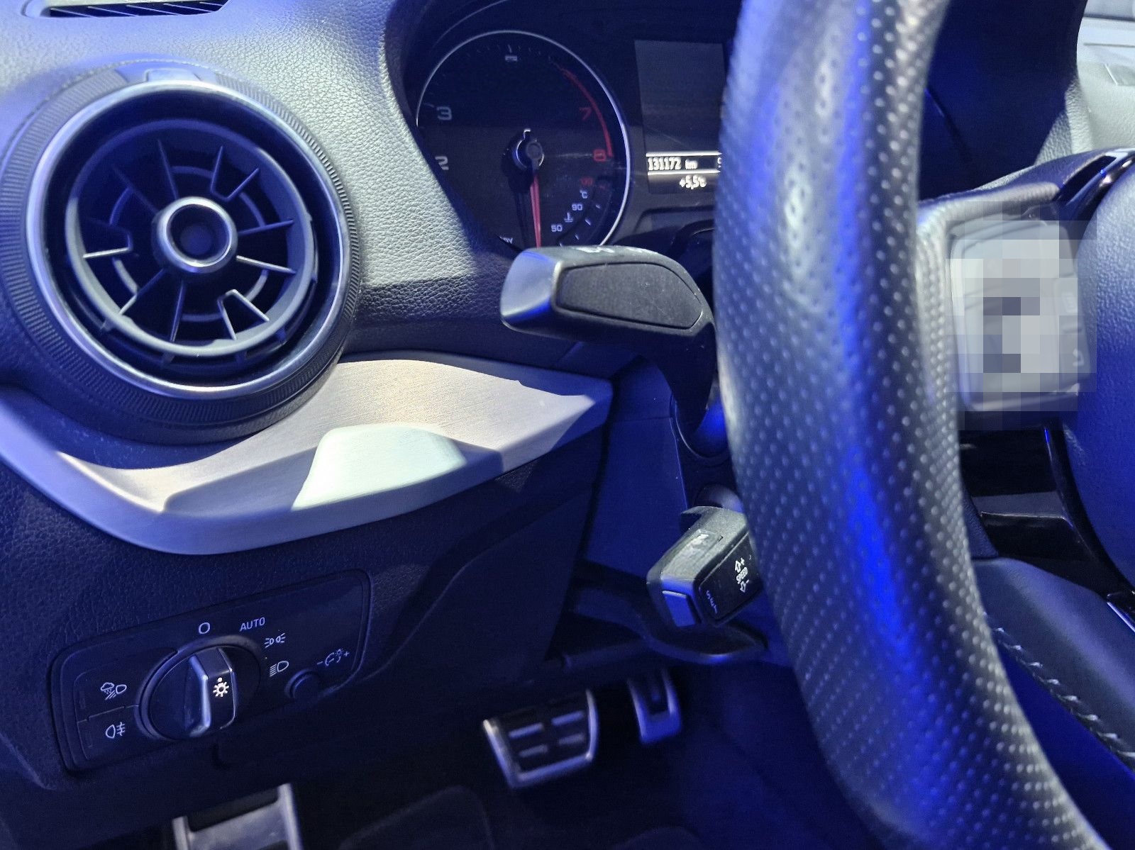 Audi Q2 QUATTRO S LINE LED/LEDER/PANORAMA/ foto 18