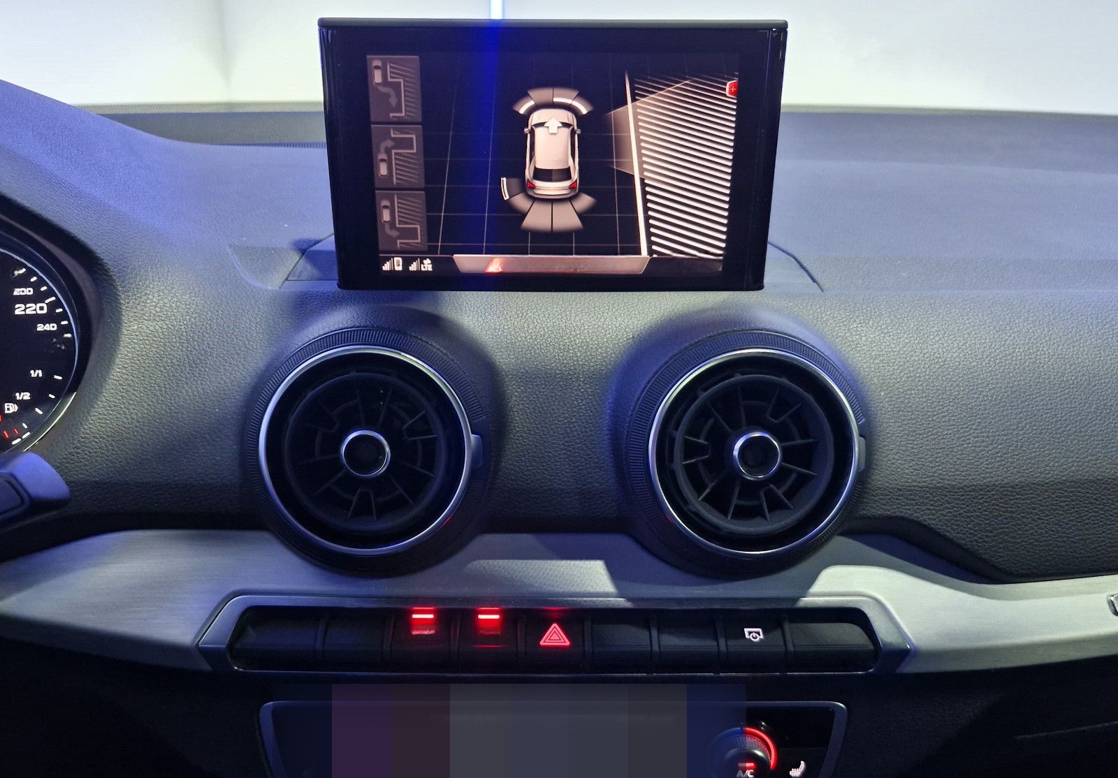 Audi Q2 QUATTRO S LINE LED/LEDER/PANORAMA/ foto 19