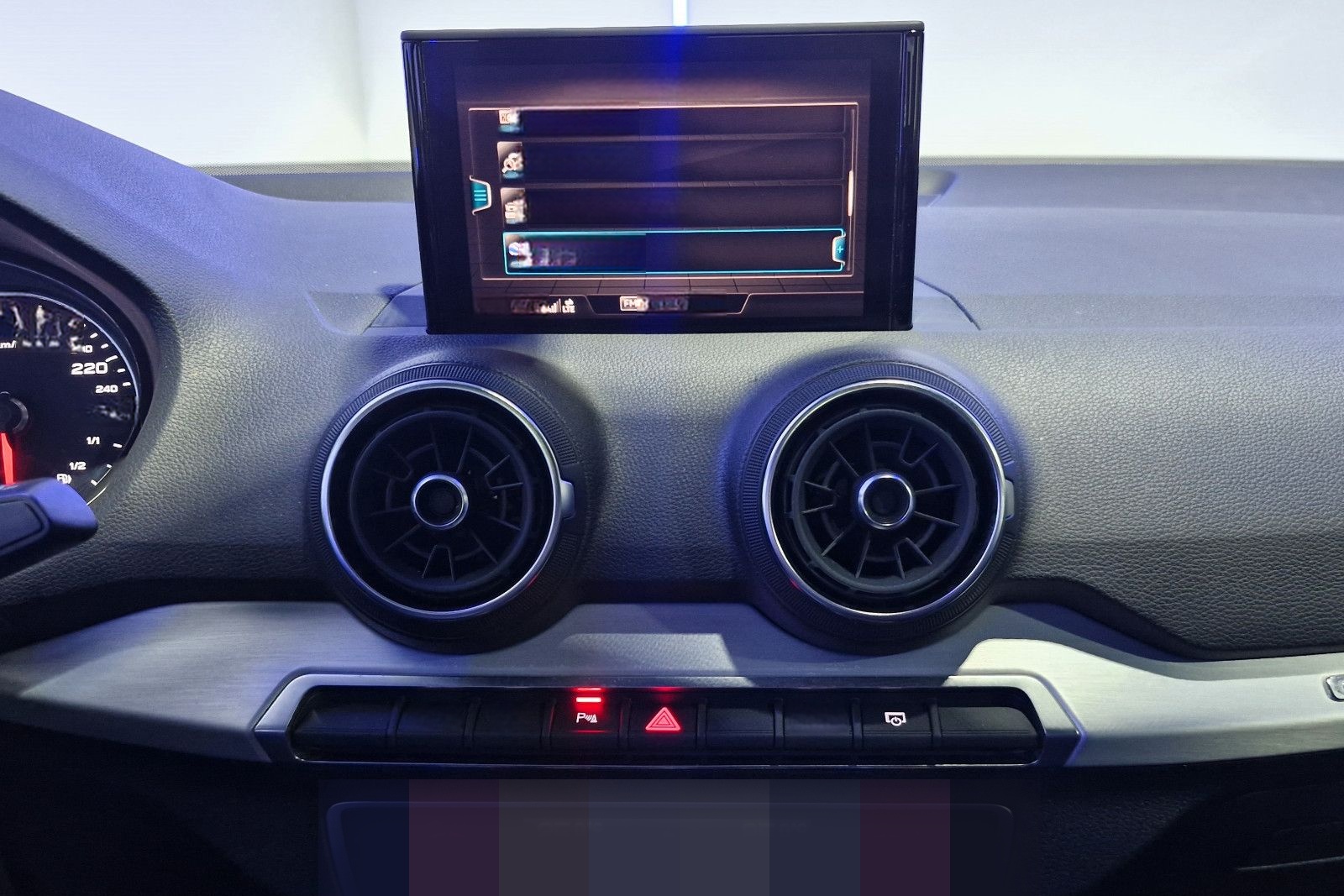 Audi Q2 QUATTRO S LINE LED/LEDER/PANORAMA/ foto 20