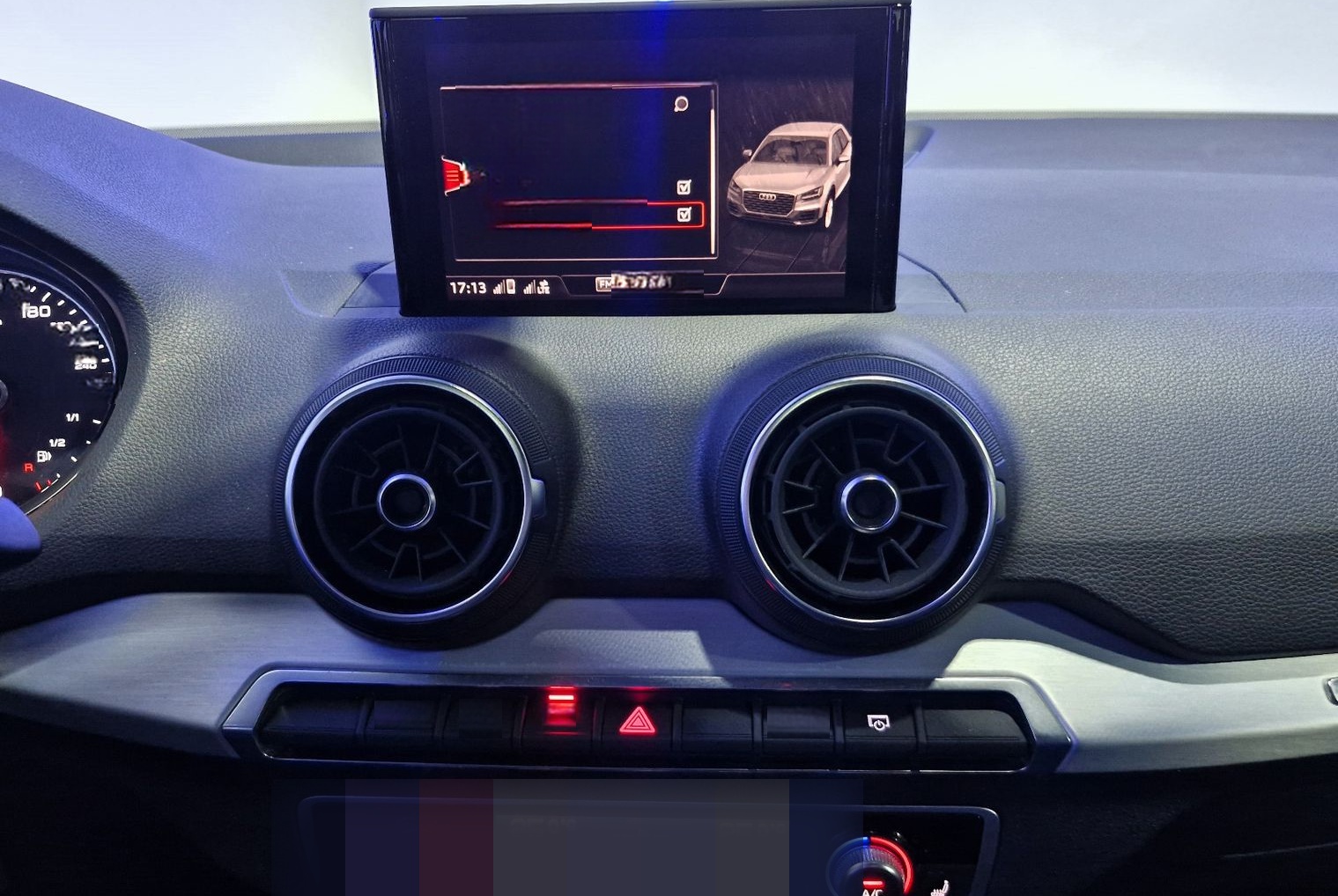 Audi Q2 QUATTRO S LINE LED/LEDER/PANORAMA/ foto 21