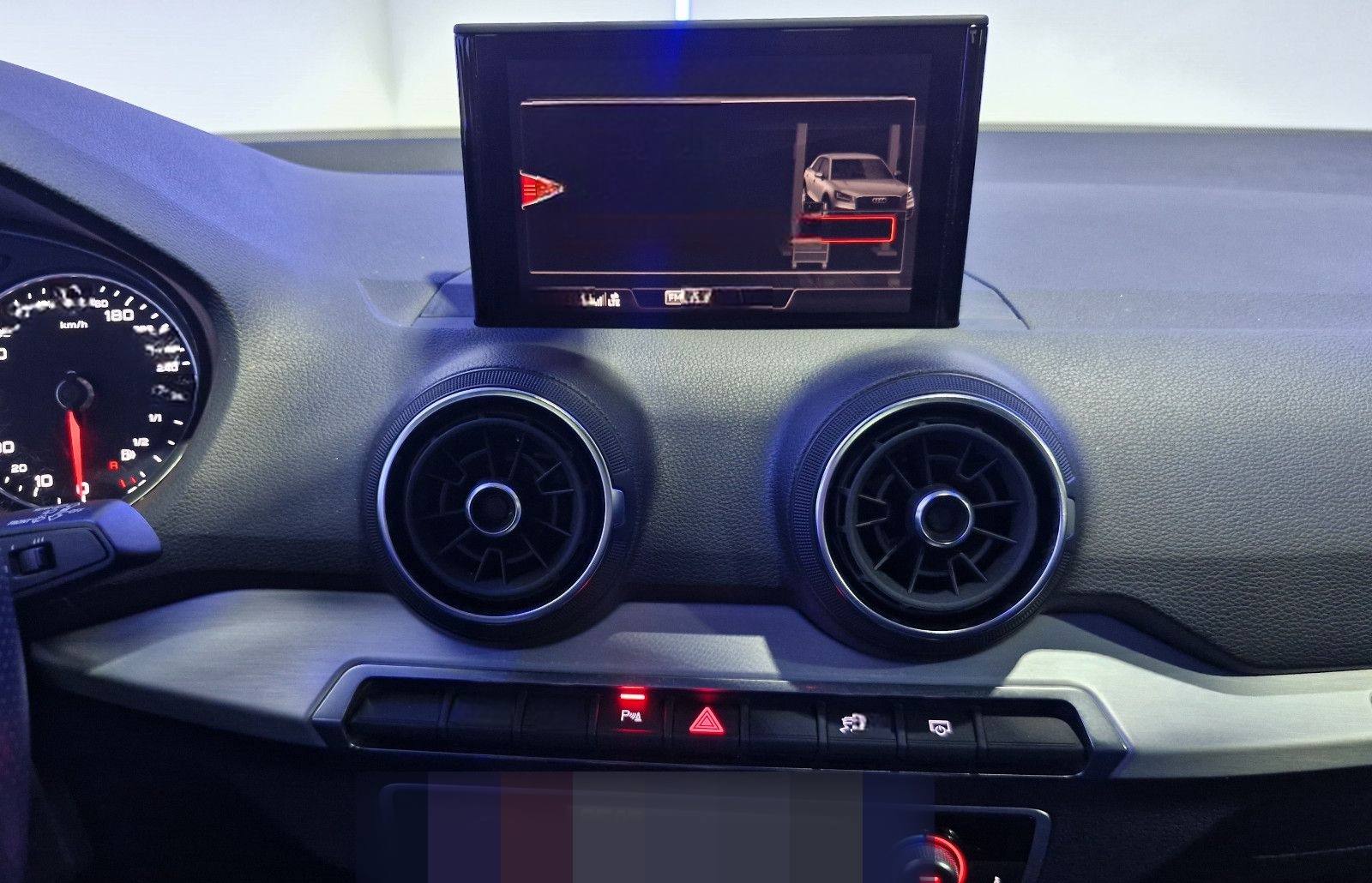 Audi Q2 QUATTRO S LINE LED/LEDER/PANORAMA/ foto 22