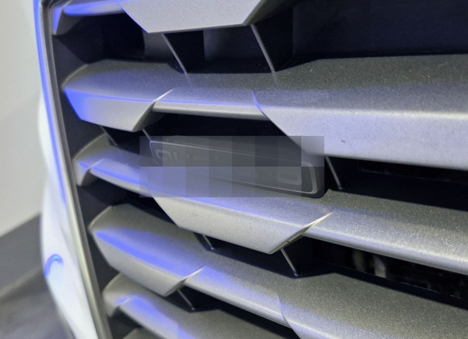 Audi Q2 QUATTRO S LINE LED/LEDER/PANORAMA/ foto 25