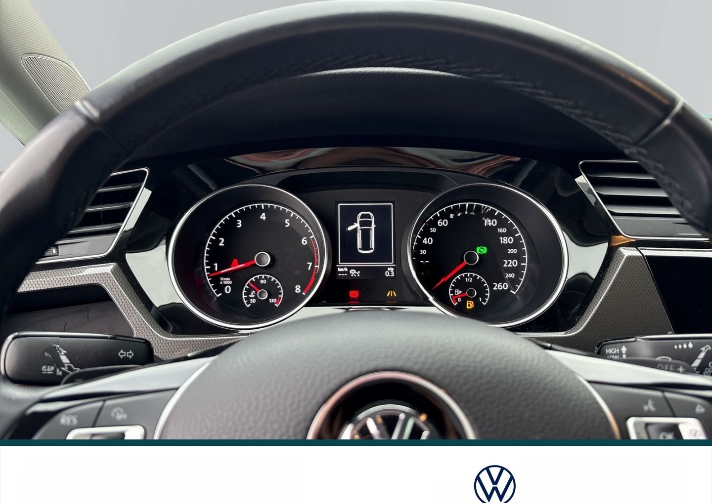 Volkswagen Touran IQ.DRIVE 1.5 TSI DSG LED SHZ ACC Navi Fer foto 12