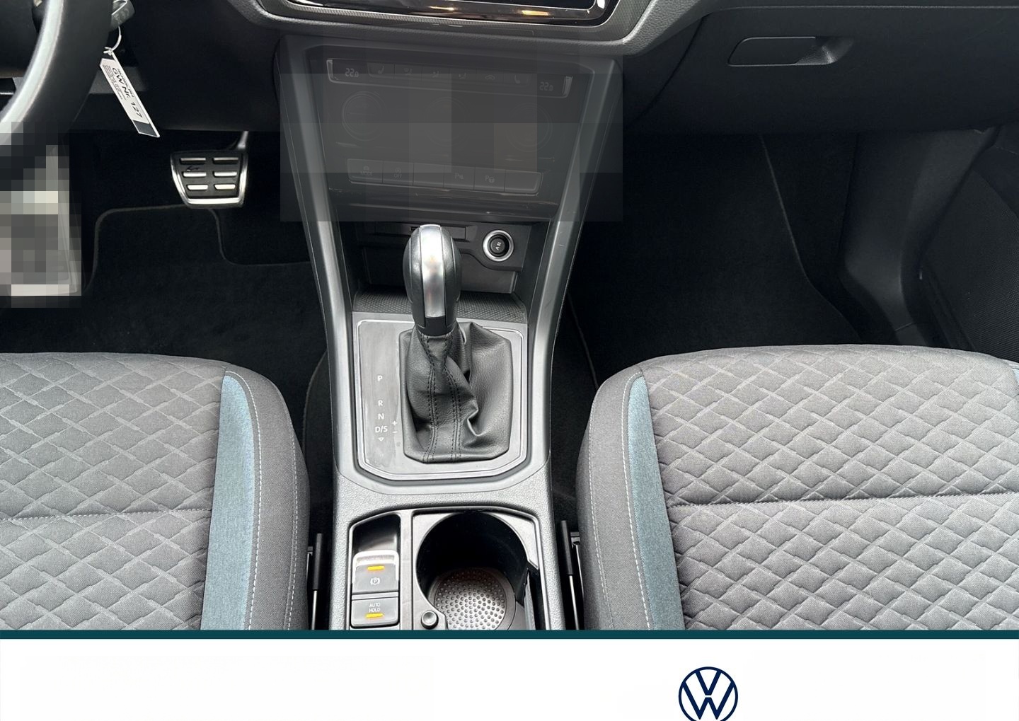 Volkswagen Touran IQ.DRIVE 1.5 TSI DSG LED SHZ ACC Navi Fer foto 15