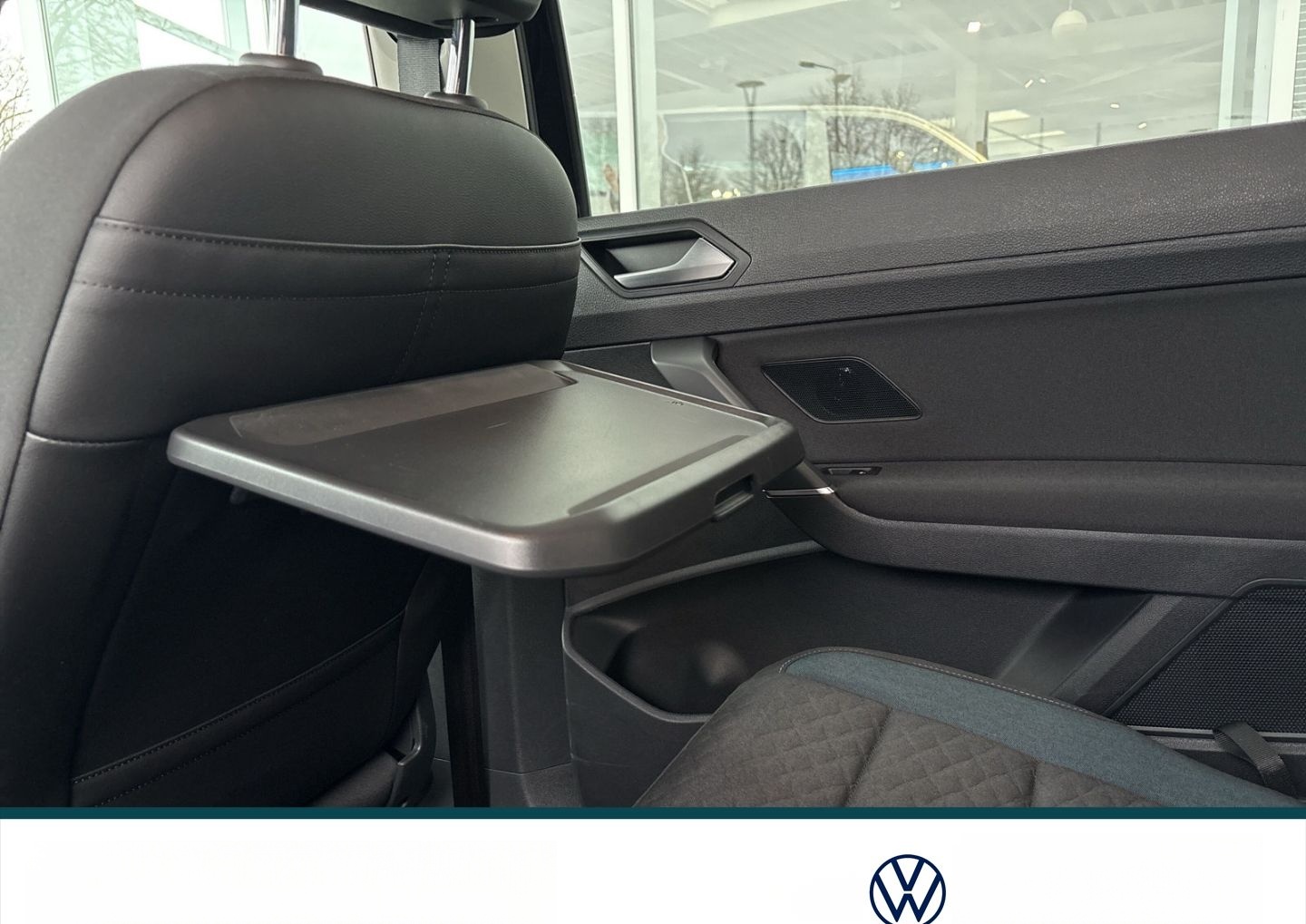 Volkswagen Touran IQ.DRIVE 1.5 TSI DSG LED SHZ ACC Navi Fer foto 18