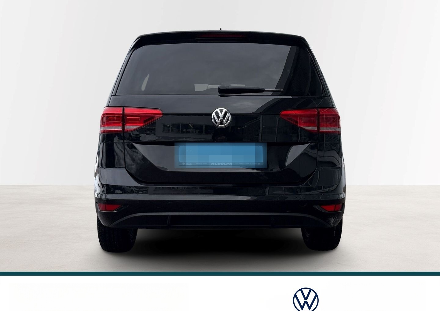 Volkswagen Touran IQ.DRIVE 1.5 TSI DSG LED SHZ ACC Navi Fer foto 3