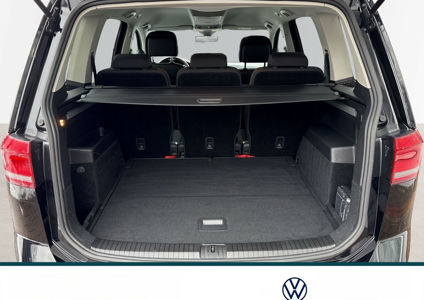 Volkswagen Touran IQ.DRIVE 1.5 TSI DSG LED SHZ ACC Navi Fer foto 10