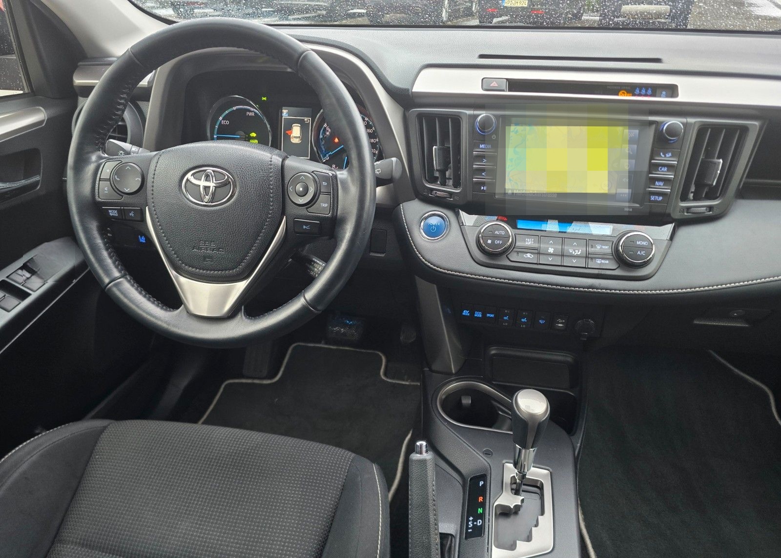 Toyota RAV 4 RAV4 Team D,Automatik,Navi foto 12