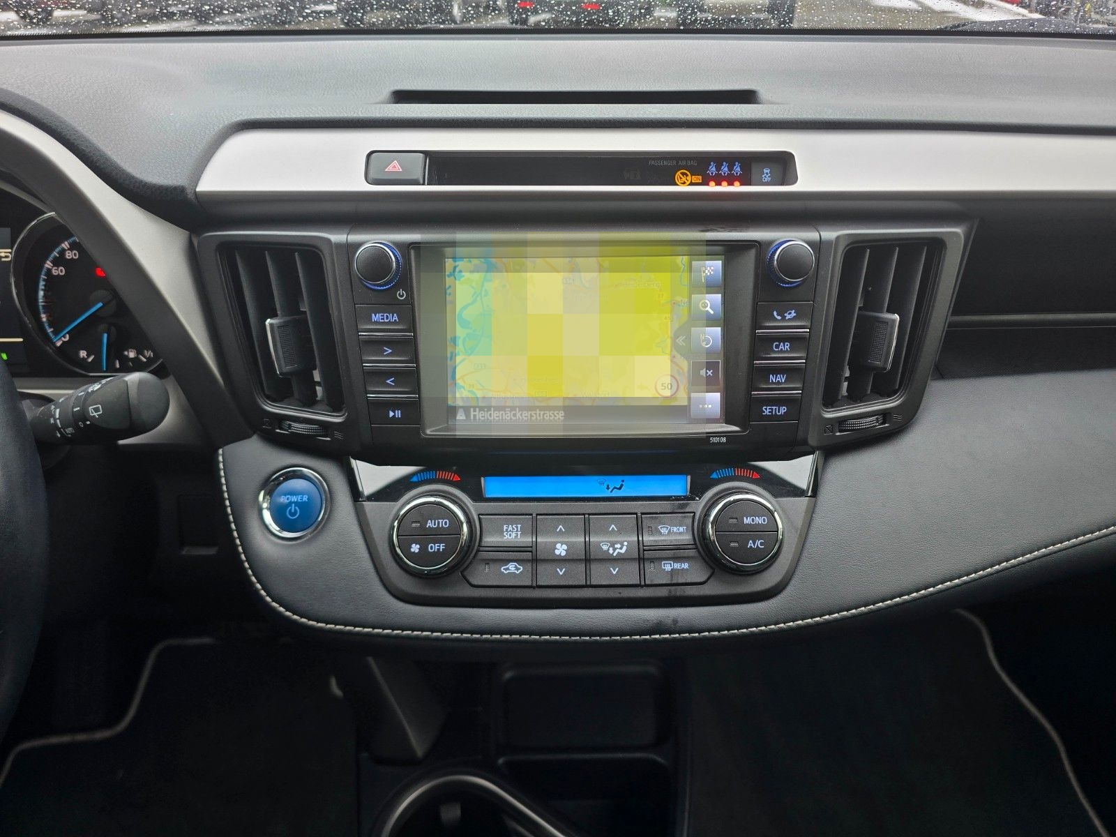 Toyota RAV 4 RAV4 Team D,Automatik,Navi foto 13