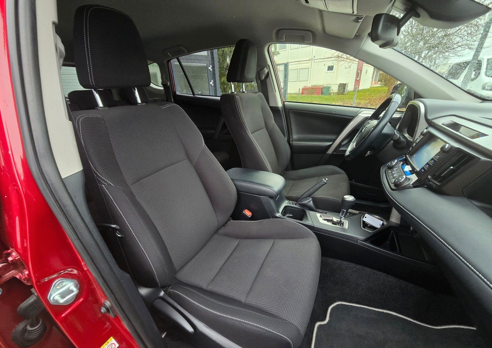 Toyota RAV 4 RAV4 Team D,Automatik,Navi foto 15